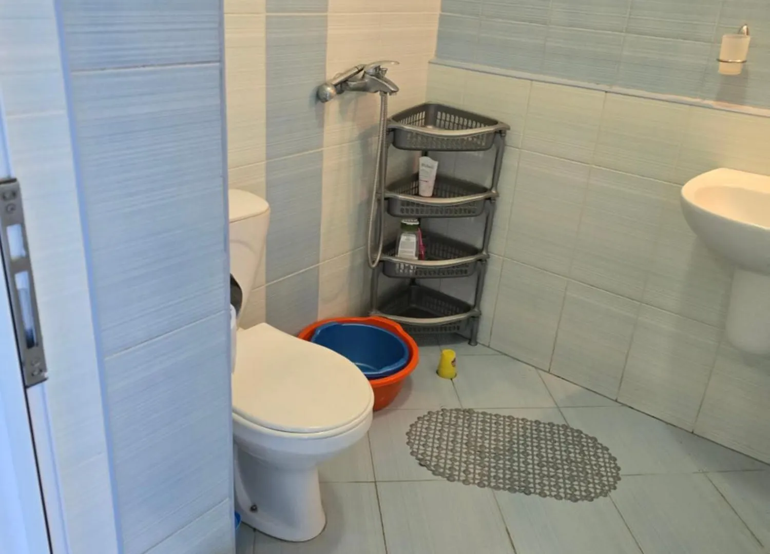 Apartment Pomorie Direkt Am Meer Bulgaria