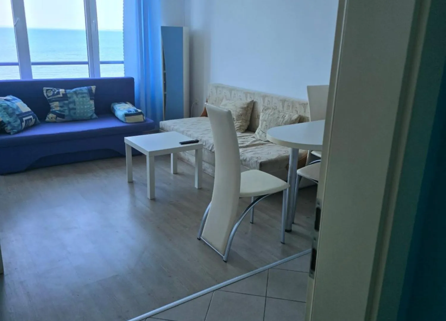 Apartment Pomorie Direkt Am Meer