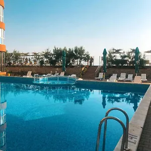Complex Relax Hotel