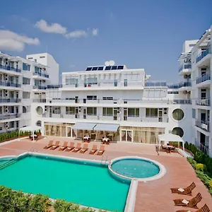 Incognito Hotel